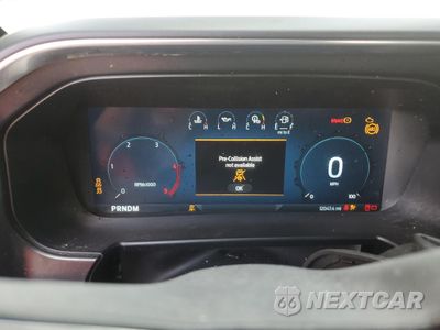 Zdjęcie 9 z 12 samochodu: 2025 FORD F250 SUPER DUTY VIN:1FT8W2BM1SEC05359 - miniatura