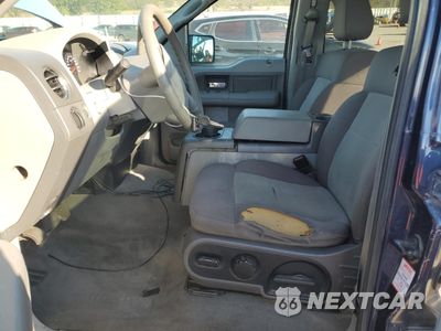 Zdjęcie 7 z 14 samochodu: 2004 FORD F150 SUPERCREW VIN:1FTRW12W94KC42471 - miniatura