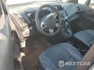 Zdjęcie 8 z 15 samochodu: 2016 FORD TRANSIT CONNECT XL VIN:NM0LS7E77G1240301 - miniatura