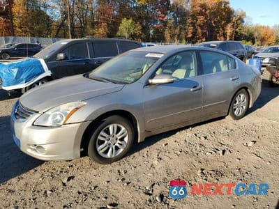 2012 NISSAN ALTIMA BASE 1N4AL2AP3CC135033 - główne zdjęcie licytacji z USA - miniatura