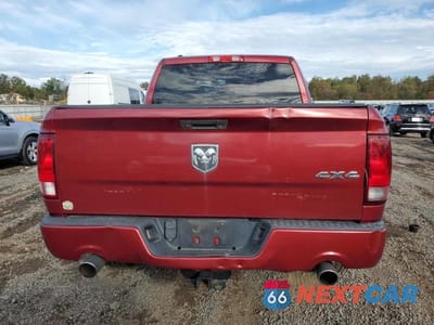 Zdjęcie 6 z 12 samochodu: 2015 RAM 1500 ST VIN:1C6RR7KT9FS615664 - miniatura