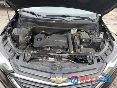 Zdjęcie 12 z 13 samochodu: 2019 CHEVROLET EQUINOX LT VIN:2GNAXUEV9K6191785 - miniatura