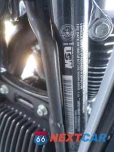 Zdjęcie 8 z 9 samochodu: 2025 HARLEY-DAVIDSON FLHTCUTG VIN:1HD1MAF15SB852798 - miniatura