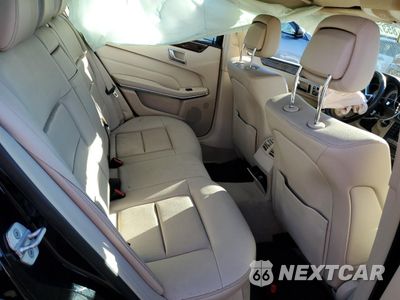 Zdjęcie 10 z 12 samochodu: 2014 MERCEDES-BENZ E 350 4MATIC VIN:WDDHF8JB1EB005063 - miniatura