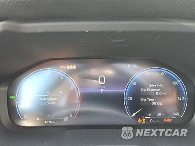 Zdjęcie 9 z 12 samochodu: 2024 TOYOTA RAV4 LIMITED VIN:JTMY1RFV1RD117812 - miniatura