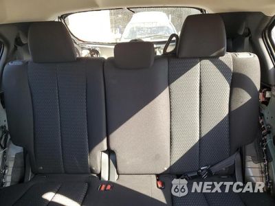 Zdjęcie 10 z 13 samochodu: 2024 MITSUBISHI ECLIPSE CROSS LE VIN:JA4ATVAA0RZ063053 - miniatura