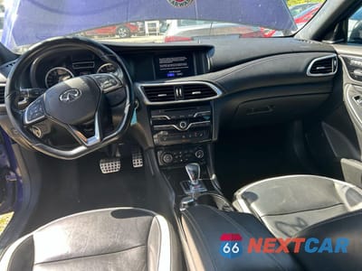 Zdjęcie 9 z 15 samochodu: 2017 INFINITI QX30 BASE VIN:SJKCH5CPXHA034512 - miniatura