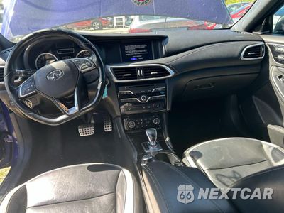 Zdjęcie 9 z 15 samochodu: 2017 INFINITI QX30 BASE VIN:SJKCH5CPXHA034512 - miniatura