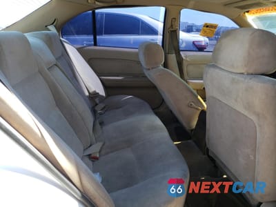 Zdjęcie 10 z 12 samochodu: 1995 NISSAN MAXIMA GLE VIN:JN1CA21D2ST605147 - miniatura