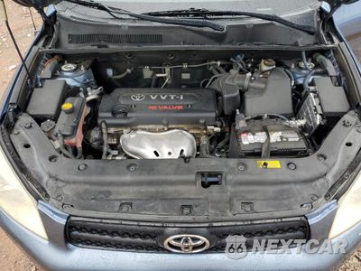 Zdjęcie 12 z 13 samochodu: 2007 TOYOTA RAV4 VIN:JTMBD33V776052139 - miniatura