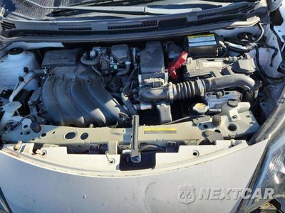 Zdjęcie 11 z 12 samochodu: 2017 NISSAN VERSA NOTE S VIN:3N1CE2CPXHL380565 - miniatura