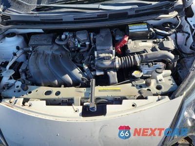 Zdjęcie 11 z 13 samochodu: 2017 NISSAN VERSA NOTE S VIN:3N1CE2CPXHL380565 - miniatura