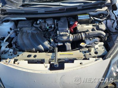 Zdjęcie 11 z 13 samochodu: 2017 NISSAN VERSA NOTE S VIN:3N1CE2CPXHL380565 - miniatura