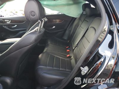 Zdjęcie 11 z 15 samochodu: 2019 MERCEDES-BENZ GLC 300 VIN:WDC0G4JB1KV124622 - miniatura