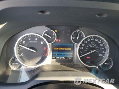 Zdjęcie 9 z 14 samochodu: 2015 TOYOTA TUNDRA CREWMAX LIMITED VIN:5TFFY5F18FX184488 - miniatura