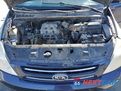 Zdjęcie 12 z 15 samochodu: 2008 KIA SEDONA EX VIN:KNDMB233386198935 - miniatura