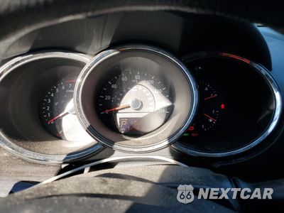 Zdjęcie 9 z 13 samochodu: 2012 KIA SORENTO BASE VIN:5XYKT3A1XCG224481 - miniatura