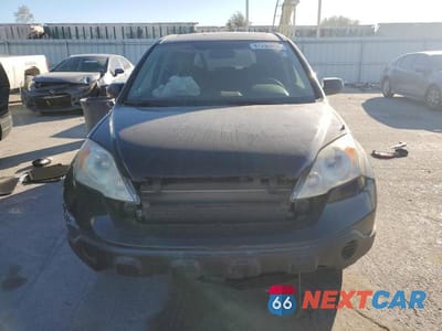 Piąte zdjęcie samochodu w środku: 2008 HONDA CR-V EX VIN:JHLRE48578C008092 - miniatura