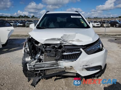 Piąte zdjęcie samochodu w środku: 2020 BUICK ENCORE PREFERRED VIN:KL4CJASB4LB011780 - miniatura