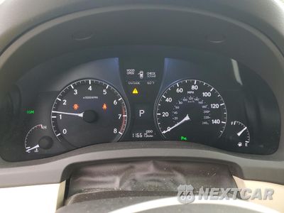 Zdjęcie 9 z 16 samochodu: 2013 LEXUS RX 350 BASE VIN:2T2BK1BA8DC200341 - miniatura