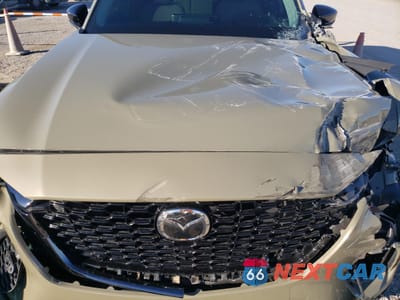 Zdjęcie 12 z 13 samochodu: 2025 MAZDA CX-70 PREM VIN:JM3KJDHD8S1114868 - miniatura