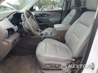 Zdjęcie 7 z 14 samochodu: 2020 CHEVROLET TRAVERSE PREMIER VIN:1GNERKKW5LJ257136 - miniatura