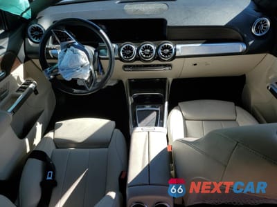 Zdjęcie 8 z 14 samochodu: 2024 MERCEDES-BENZ EQB 250+ VIN:W1N9M0CB7RN090765 - miniatura