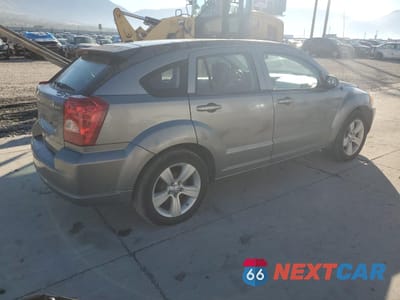 Trzecie zdjęcie samochodu z tyłu: 2011 DODGE CALIBER MAINSTREET VIN:1B3CB3HA3BD254563 - miniatura