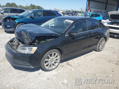 2015 VOLKSWAGEN JETTA TDI 3VW3A7AJ5FM291477 - główne zdjęcie licytacji z USA - miniatura
