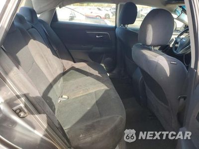 Zdjęcie 10 z 12 samochodu: 2015 NISSAN ALTIMA 2.5 VIN:1N4AL3AP7FC187534 - miniatura
