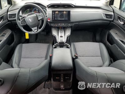 Zdjęcie 8 z 13 samochodu: 2018 HONDA CLARITY VIN:JHMZC5F18JC008969 - miniatura