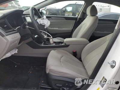 Zdjęcie 7 z 12 samochodu: 2018 HYUNDAI SONATA SPORT VIN:5NPE34AF2JH653344 - miniatura