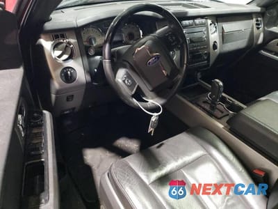 Zdjęcie 8 z 13 samochodu: 2013 FORD EXPEDITION LIMITED VIN:1FMJU2A57DEF69379 - miniatura