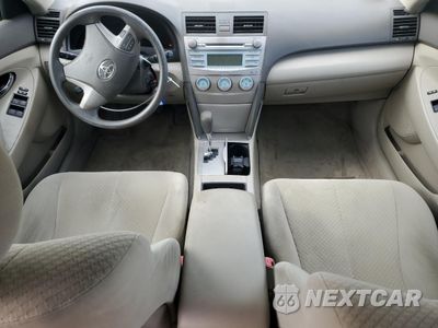 Zdjęcie 8 z 12 samochodu: 2007 TOYOTA CAMRY LE VIN:4T1BK46K37U027923 - miniatura