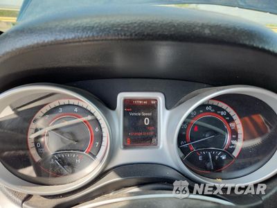 Zdjęcie 9 z 15 samochodu: 2015 DODGE JOURNEY SXT VIN:3C4PDCBG9FT604981 - miniatura
