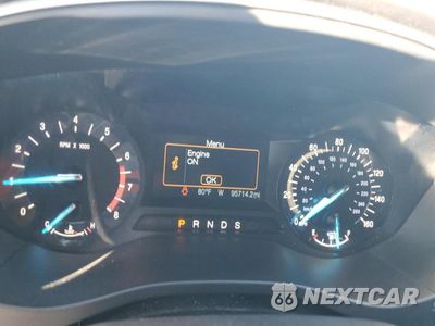 Zdjęcie 9 z 11 samochodu: 2015 FORD FUSION SE VIN:3FA6P0HD5FR237109 - miniatura