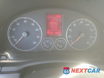 Zdjęcie 9 z 12 samochodu: 2007 VOLKSWAGEN EOS 2.0T VIN:WVWBA71F37V004560 - miniatura