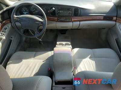 Zdjęcie 8 z 14 samochodu: 2004 BUICK LESABRE CUSTOM VIN:1G4HP52K544121479 - miniatura