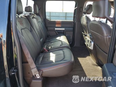 Zdjęcie 10 z 14 samochodu: 2016 FORD F150 SUPERCREW VIN:1FTEW1EGXGFA13412 - miniatura
