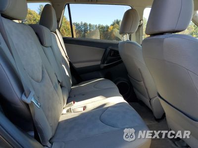 Zdjęcie 11 z 13 samochodu: 2012 TOYOTA RAV4 VIN:2T3BF4DV2CW197158 - miniatura