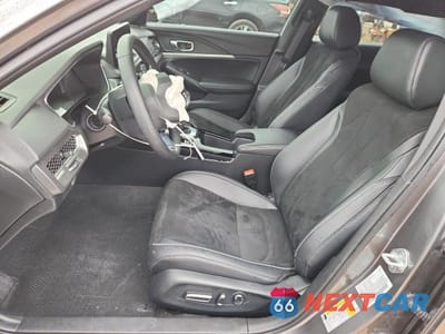 Zdjęcie 7 z 11 samochodu: 2024 ACURA INTEGRA A-SPEC TECH VIN:19UDE4G70RA001025 - miniatura