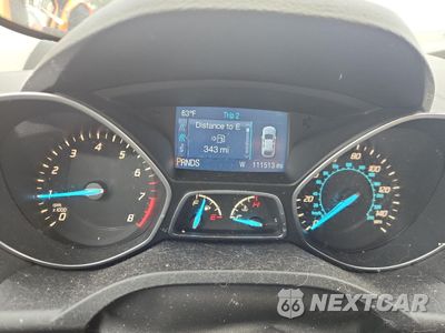 Zdjęcie 9 z 13 samochodu: 2014 FORD ESCAPE SE VIN:1FMCU9GX6EUE28398 - miniatura
