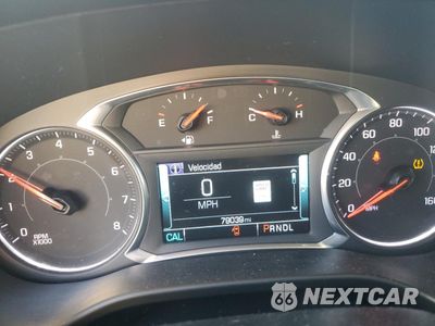 Zdjęcie 9 z 17 samochodu: 2019 GMC ACADIA SLT-1 VIN:1GKKNULS2KZ146742 - miniatura