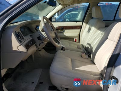 Zdjęcie 7 z 12 samochodu: 2008 MERCURY GRAND MARQUIS LS VIN:2MEFM75V68X620553 - miniatura