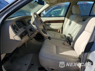 Zdjęcie 7 z 12 samochodu: 2008 MERCURY GRAND MARQUIS LS VIN:2MEFM75V68X620553 - miniatura