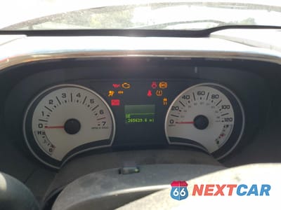 Zdjęcie 9 z 13 samochodu: 2008 FORD EXPLORER SPORT TRAC LIMITED VIN:1FMEU23EX8UB01401 - miniatura