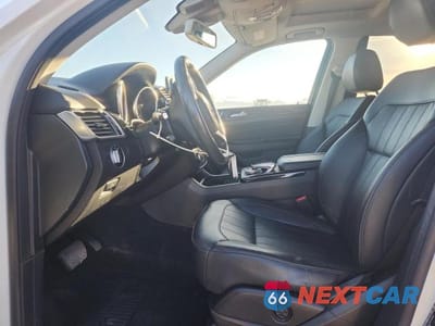 Zdjęcie 7 z 13 samochodu: 2017 MERCEDES-BENZ GLE 350 4MATIC VIN:4JGDA5HB1HA930265 - miniatura