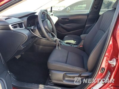 Zdjęcie 7 z 13 samochodu: 2024 TOYOTA COROLLA LE VIN:JTDBCMFE8RJ034611 - miniatura