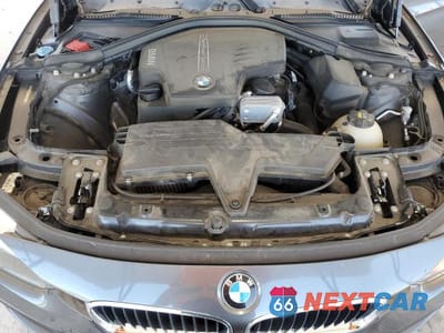 Zdjęcie 11 z 11 samochodu: 2017 BMW 320 I VIN:WBA8E1G52HNU12959 - miniatura