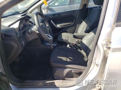 Zdjęcie 7 z 12 samochodu: 2012 FORD FIESTA SE VIN:3FADP4BJ0CM160414 - miniatura